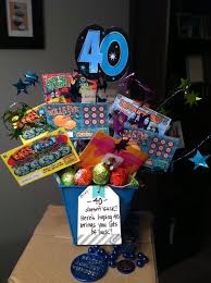 Think about all the things you can do at 40 that you never had a chance to do before. Pin On Men S Birthday Gifts