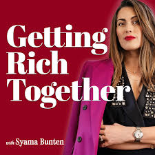 Getting Rich Together - Keri Ocampo