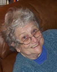 Susan Grimson Obituary December 10, 2024