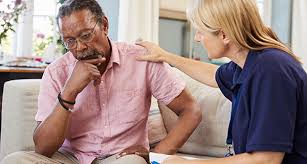 Mental Health Conditions: Depression and Anxiety | Overviews of Diseases/ Conditions | Tips From Former Smokers | CDC