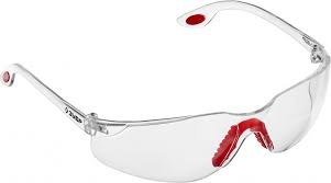 Защитные очки 3М: прозрачные 3М 2890 и другие модели - выбор защиты для глаз