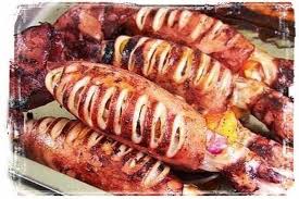 Resepi sotong/ ini menyediakan pelbagai resepi sotong dengan rasa yang sedap , dengan kaedah memasak yang sangat ringkas dan mudah untuk di cuba sendiri di rumah untuk hidangan keluarga anda. Resipi Sotong Bakar Berempah Resepi Bergambar