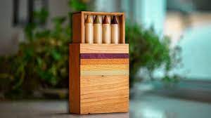 To solve this puzzle box, the crayons must be arranged in the correct order. Solving The Simplistic Crayon Puzzle Box Difficult Youtube