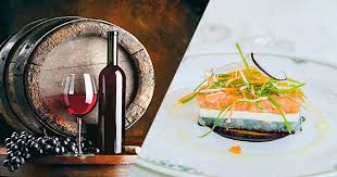 Explore menu, see photos and read 184 reviews: 25 Experiences Gourmandes A Offrir Pour Noel A Tous Les Passionnes De Gastronomie