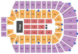 blue cross arena tickets and blue cross arena seating chart