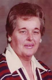 Obituary of Marjorie Voss