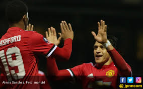Alexis sánchez's career achievements lyrics. Ibrahimovic Ternyata Alexis Sanchez Pendek Banget Jpnn Com