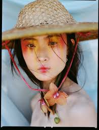 ANABEL LUNA — BTS TALENT