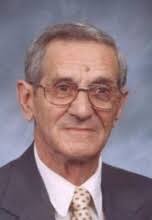 Obituary information for Sherwood H. Woody Jewett