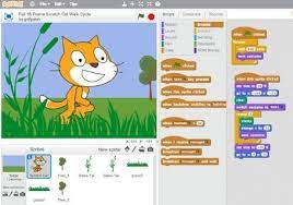 Kids make amazing professional quality games that they can play with friends and family, or even sell on roblox marketplace. Top 9 Online Coding Games For Kids In 2021 Free Online Coding Games Included Makeblock