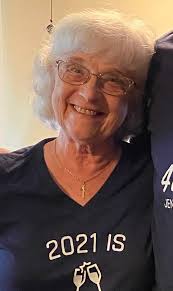 Obituary of Emmajean Duryea