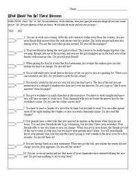 Check spelling or type a new query. Moral Dilemma Worksheets Teaching Resources Teachers Pay Teachers