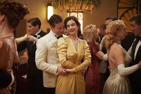 Is it a bad book (twilight series) and just painful to slog through, but no one is willing to. The Guernsey Literary And Potato Peel Pie Society Review Lily James Leads A Fine Cast In Vivid Portrait Of An Era London Evening Standard Evening Standard