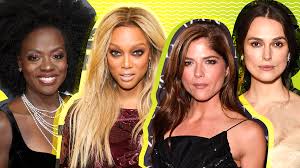 Minoxidil is listed as an antihypertensive vasodilator medication and helps treat hair loss. Female Celebrities Who Experienced Hair Loss Stylecaster