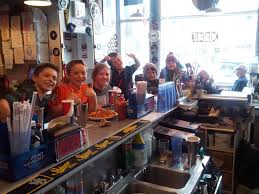 Beside the goods diner, they also have the goods cafe, check my out here. Johnny B Goods Diner Home Steamboat Springs Colorado Menu Prices Restaurant Reviews Facebook