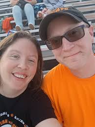 Rope Drop Humor of Bruno's world