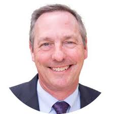 Tom Frederick, CEO at HXSquare Biography