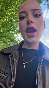 Violeta Berisha's Instagram, Twitter & Facebook