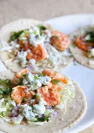Toss in the flour, then the panko breadcrumbs to coat. 15 Easy Fish Taco Recipes How To Make Fish Tacos Delish Com