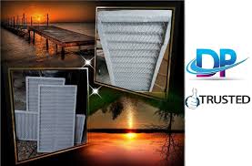 Dc Motor Air Filter I Manufacturers By ...