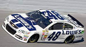 Get the best deal for jimmie johnson nascar diecast racing cars from the largest online selection at ebay.com. 2014 Nascar Driver Profile Jimmie Johnson