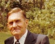 Lloyd Cecil Terrell (1917-1980)