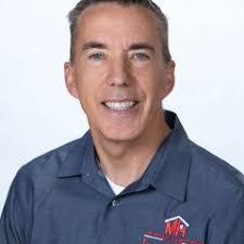 Gary Hoagland's Instagram, Twitter & Facebook