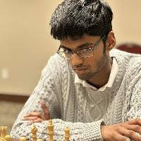 SUDARSHAN SRINIAIYER profile