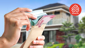 Contoh surat kontrak sewa rumah dengan materai 6000 yang benar. Contoh Surat Perjanjian Sewa Rumah 2021 Rumah Com