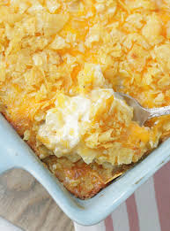 Maybe you would like to learn more about one of these? Cheesy Potatoes Foodtastic Mom