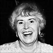 VIRGINIA GILL Obituary (1925