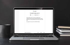 We did not find results for: What To Do If You Are Locked Out Of Your Google Account