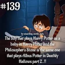 There's a dedicated harry potter theme park, harry potter shops in london and castles where you keep reading to learn some surprising facts about the magical wizarding world of harry potter. 900 Harry Potter Fun Facts Ideas Harry Potter Potter Harry