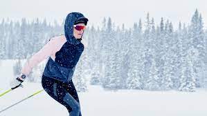 Out of their joint knowledge they created a brand that meet their needs when it comes to ski clothing. How To Dress In The Cross Country Tracks Craft Sportswear