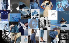 I show you the way that i love to make photo collage wallpapers for your phone and laptop that give off super aesthetic vibe. Aesthetic Laptop Collage Wallpapers Top Free Aesthetic Laptop Collage Backgrounds Wallpaperaccess
