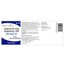 Image result for Cefprozil