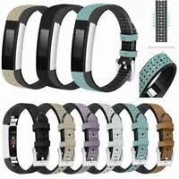 Ivanhoe leather bands for fitbit alta hr/ alta, handmade vintage fashion alloy leather bracelet replacement fitbit alta bands. Fitbit Alta Leather Band Small Ersatzband Leder S Camel Hellbraun Ovp Np 59 Ebay