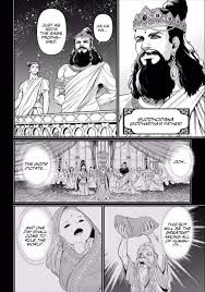 Hikaru midorikawa, junichi suwabe, kazuhiro yamaji and others. Read Record Of Ragnarok Manga English New Chapters Online Free Mangaclash