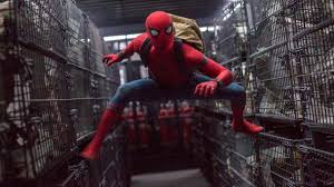 Want to discover art related to spiderman? Spider Man Homecoming Netflix