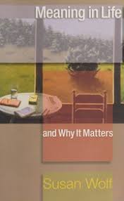 Meaning in life and why it matters : Wolf, Susan R : Free Download, Borrow,  and Streaming : Internet Archive
