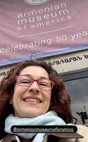 Armenian Museum of America