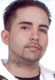 In Loving Memory of Eddie Corona