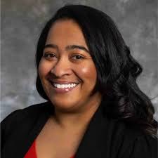 Congratulations ⁦‪Alicia Fales for being recognized by American Institute  of Certified Public Accountants (AICPA)