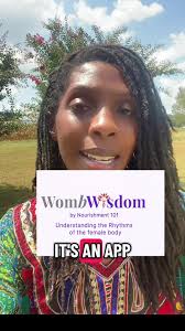 Womb Wisdom App: Heal Your Womb Naturally