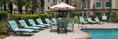 Especially when a credit card is involved, hotels only put it on hold. Orlando Hotel Suites Understand The Incidental Charge Hawthorn Suites Lake Buena Vista