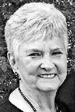 Susan Werntz Obituary (1939