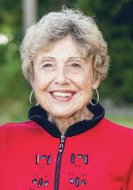 Barbara Ireland Obituary (1936