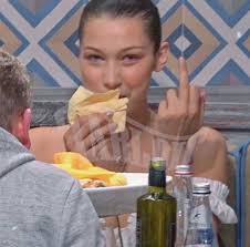 Pin By Evelyn On Bella Bella Gigi Hadid Bella Hadid Hadid