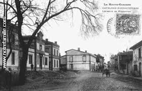 Jump to navigation jump to search. Photos Et Cartes Postales Anciennes De Castelnau D Estretefonds 31620