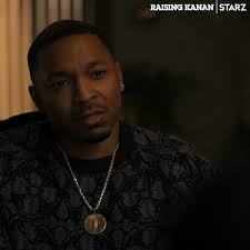 Raising Kanan